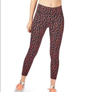 Sweaty Betty The Zero Gravity 7/8 Length Leggings
